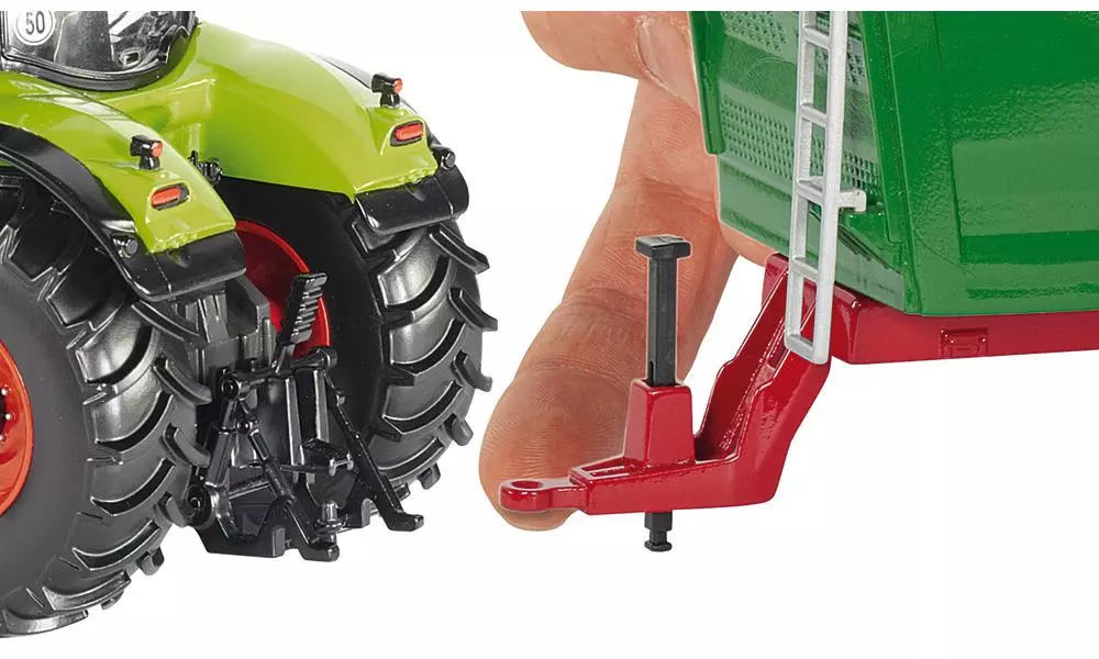 Claas Axion 950 S2268 - Zabawki