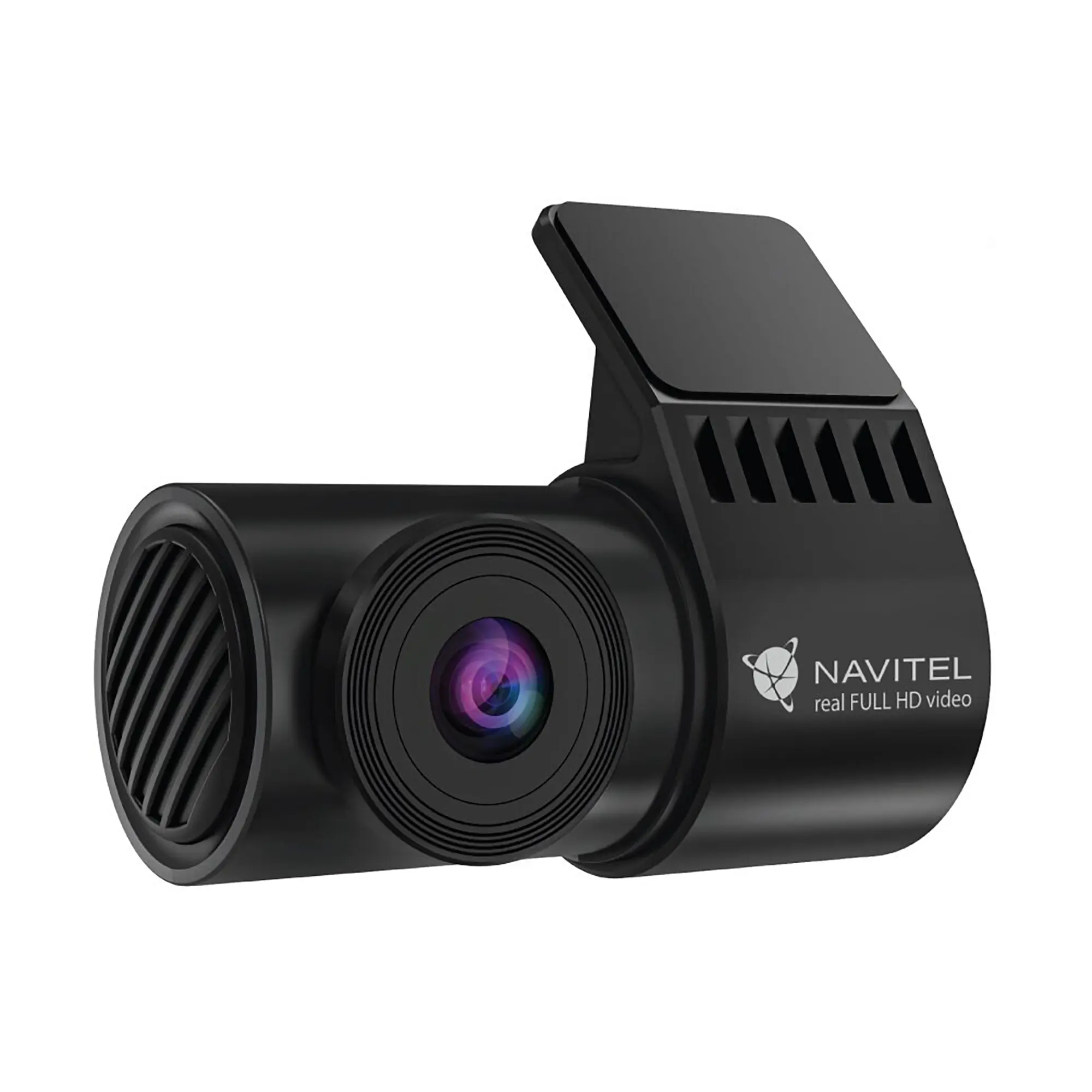 Rejestrator samochodowy NAVITEL RS985 GPS - Elektronika i akcesoria