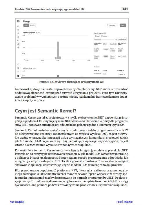 Zostań ekspertem .NET 8. Dobre praktyki, wzorce projektowe, debugowanie i testowanie aplikacji - Książki