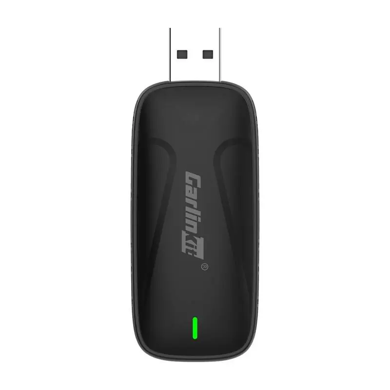 Bezprzewodowy adapter Carlinkit AIR X2 Carplay/Android Auto - Elektronika i akcesoria