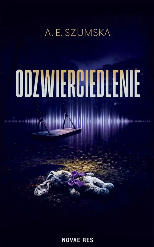 Odzwierciedlenie - Książki