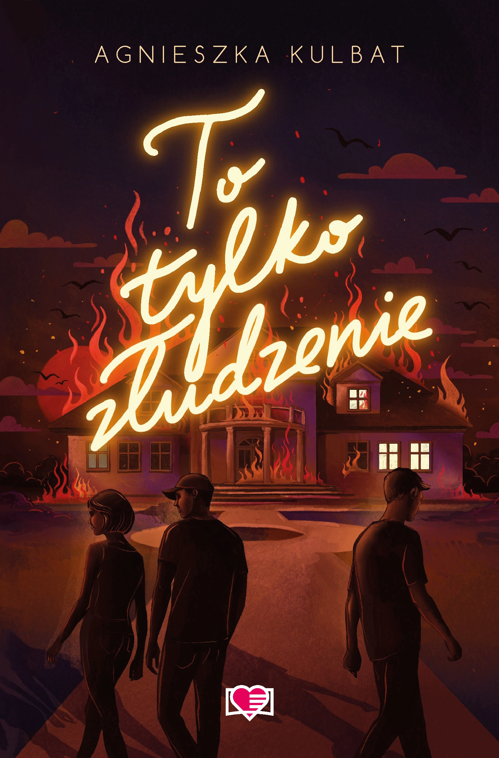 Blef. Tom 2. To tylko złudzenie - Książki