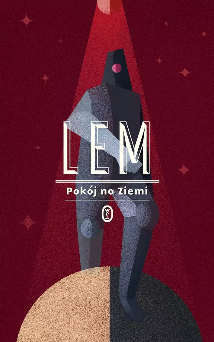 Pokój na Ziemi - Książki