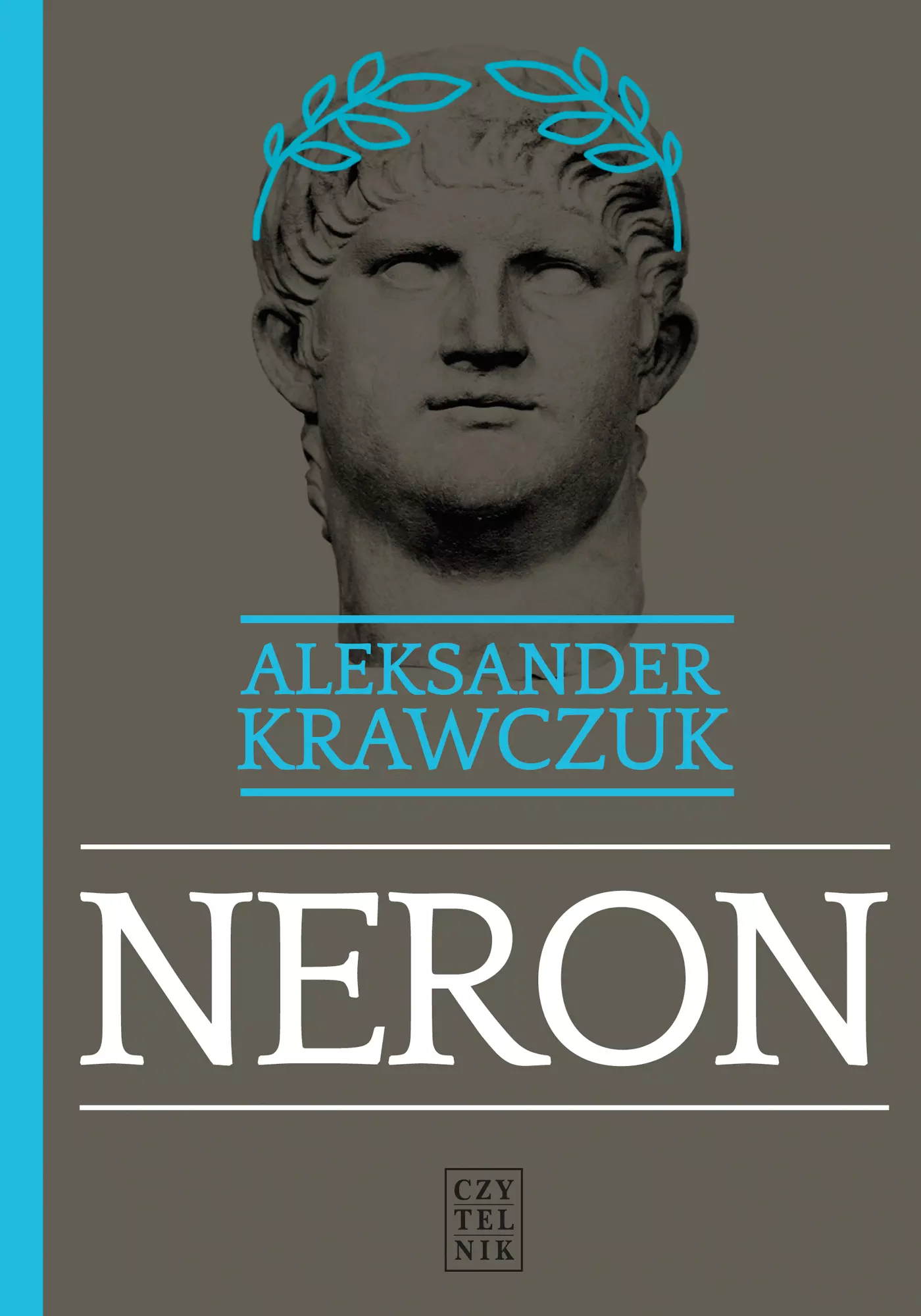 Neron, wydanie VI - Książki