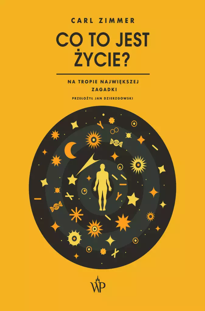 Co to jest życie? - Książki
