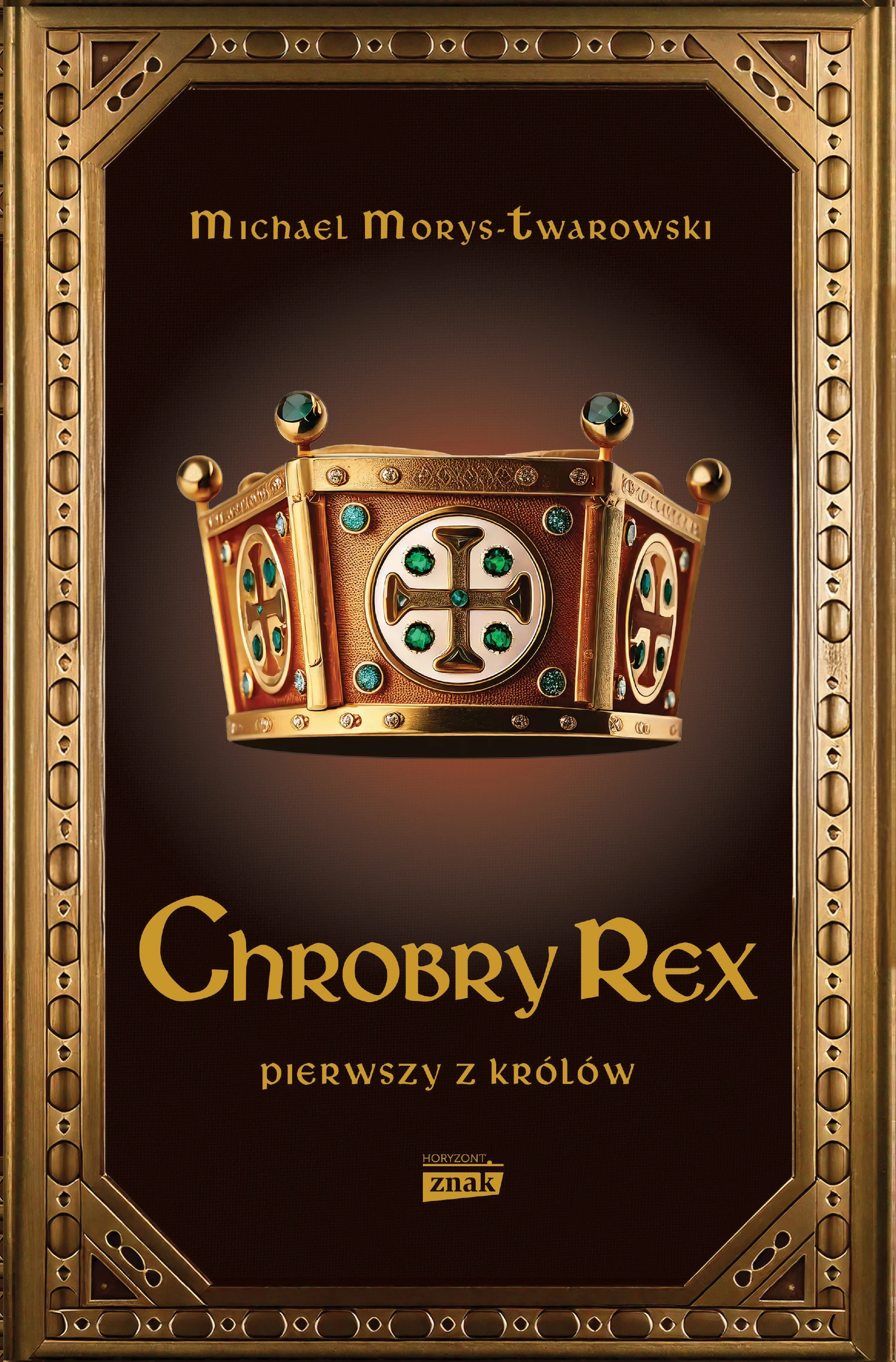 Chrobry Rex - Książki