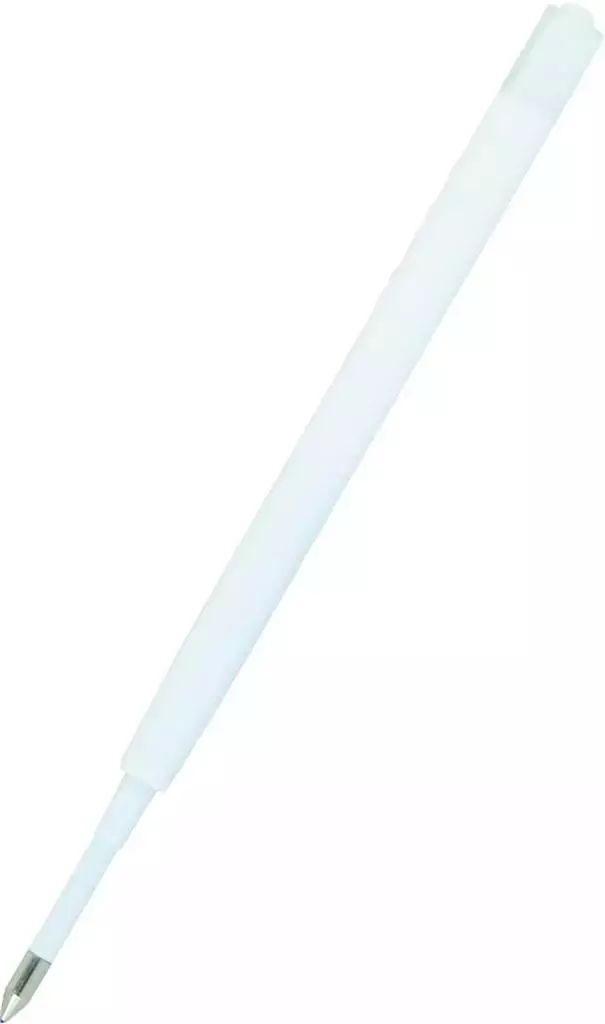 Wkłady do długopisów GR-Z2, niebieskie (2 wkłady) - Papiernicze i szkolne