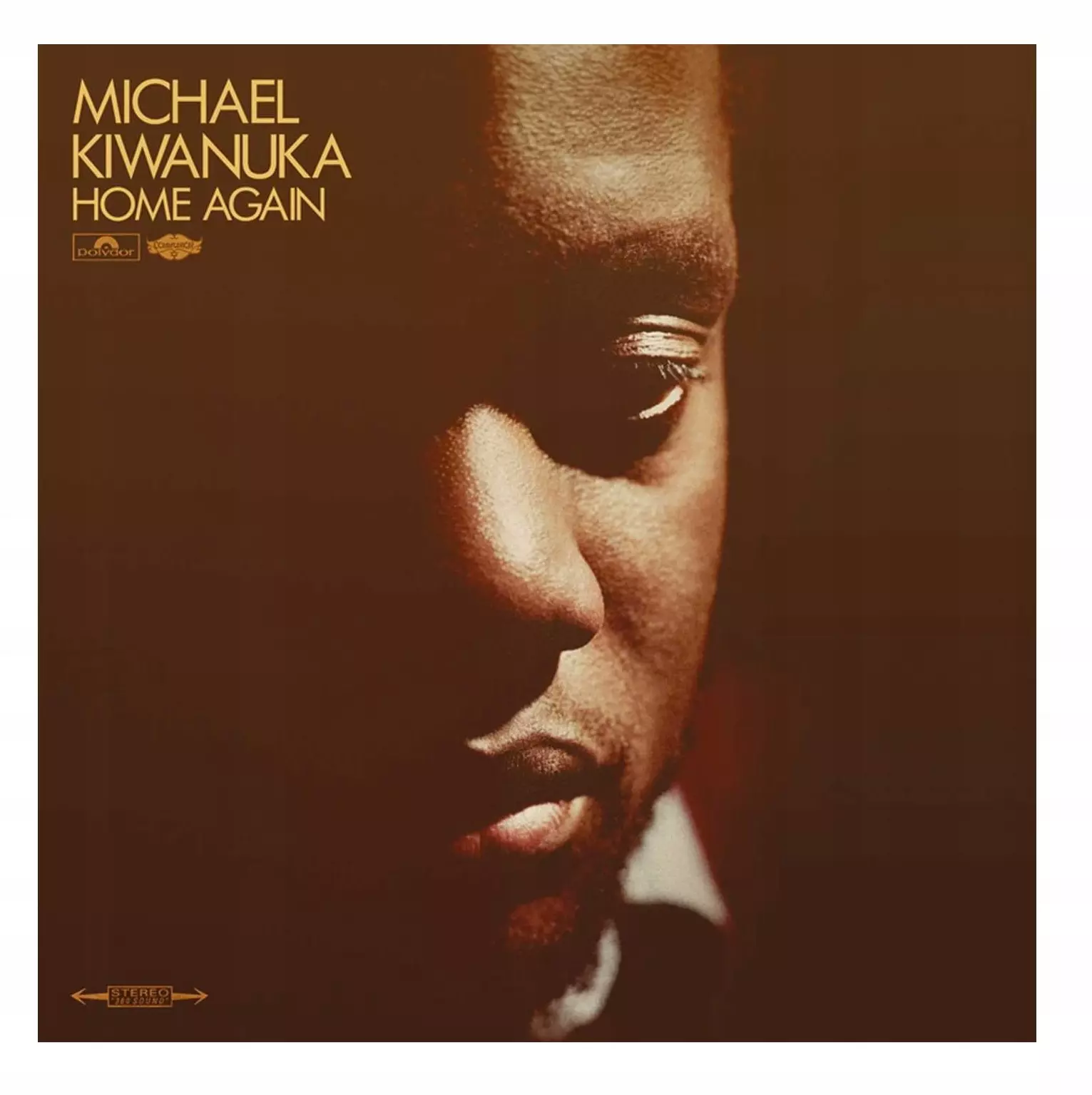 Home Again - Muzyka