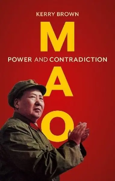 Mao. Power and Contradiction - Książki