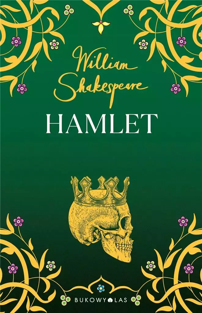 Hamlet - Książki
