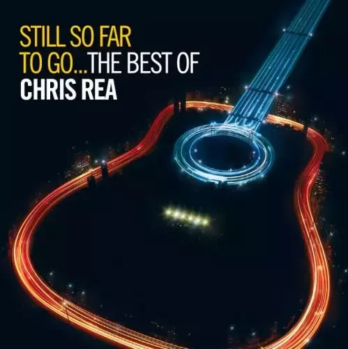 Still So Far To Go. The Best Of Chris Rea, CD - Muzyka