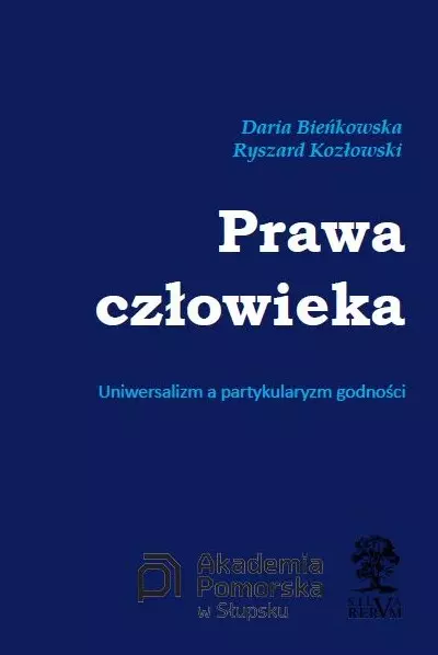 Prawa człowieka - Książki