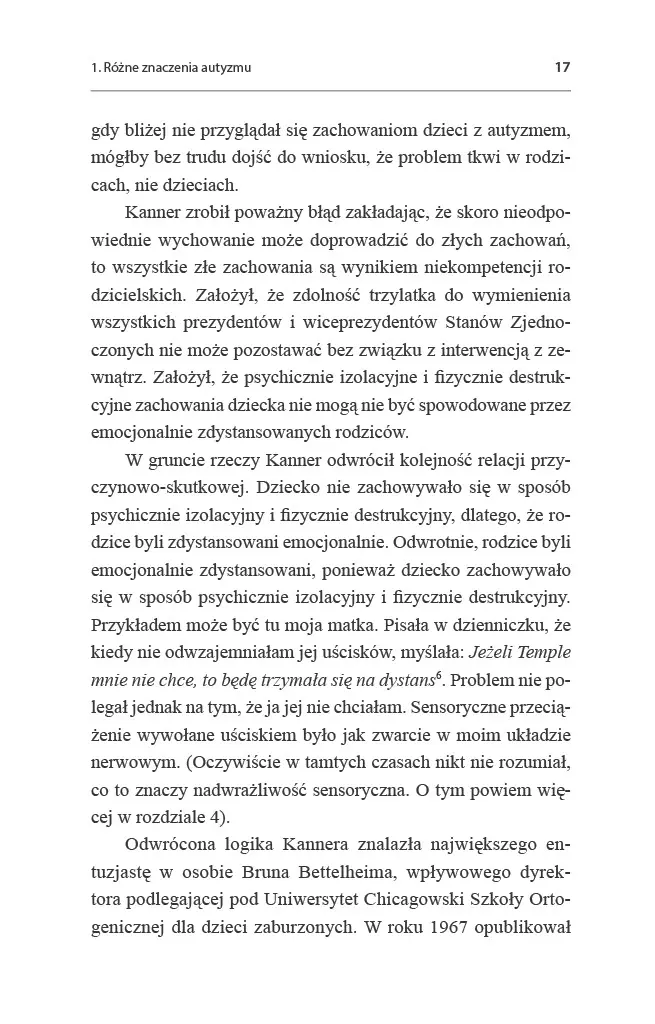 Mózg autystyczny. Podróż w głąb niezwykłych umysłów - Książki