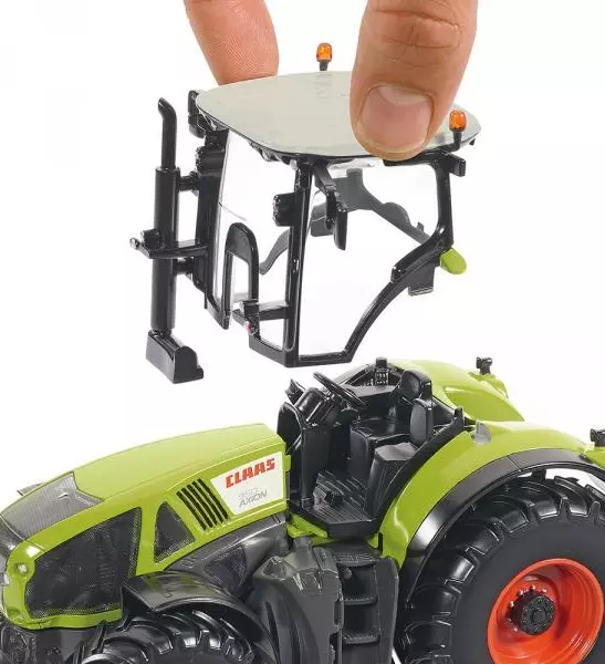 Claas Axion 950 S2268 - Zabawki