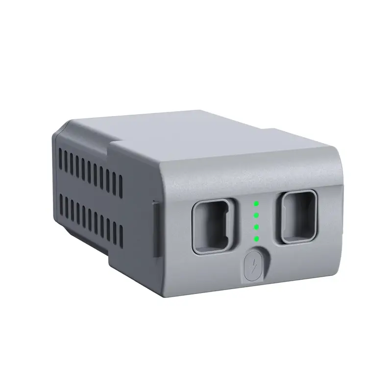 Bateria UNITREE Go2 Long Range 15000mAh 432Wh - Elektronika i akcesoria