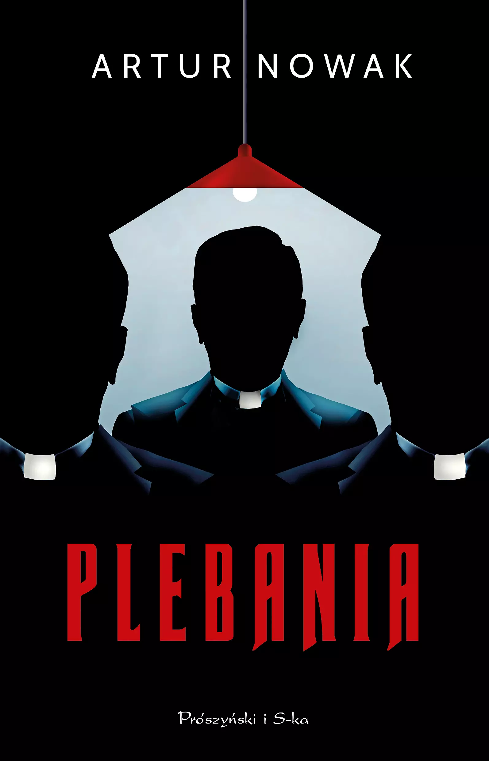 Plebania - Książki