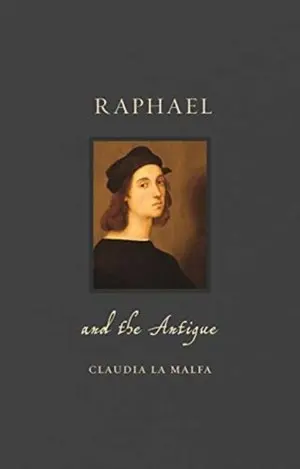 Raphael and the Antique - Książki