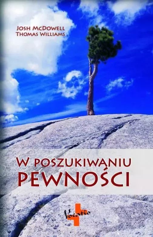 W poszukiwaniu pewności - Książki