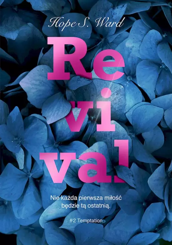 Revival - Książki