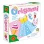 Moje pierwsze origami. Sukienka - Gry