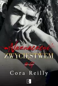 Grzechy ojców Tom 4 Naznaczeni zwycięstwem - Książki