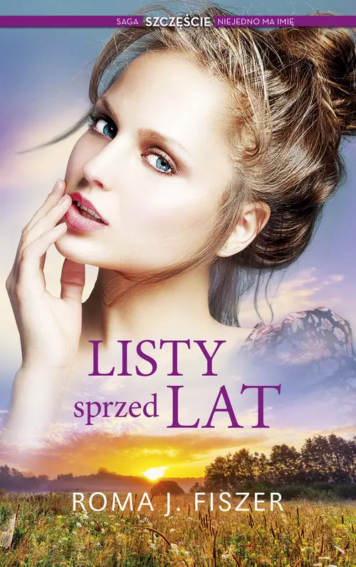 Listy sprzed lat - Książki
