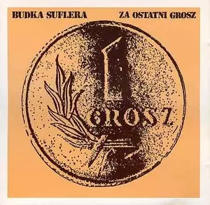 Za ostatni grosz (Vinyl) - Muzyka