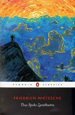 Thus Spoke Zarathustra - Książki