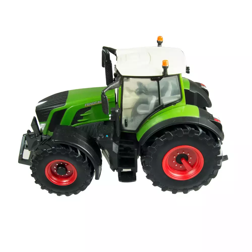 TOMY Britains traktor Fendt 828 Vario 43177 - Zabawki