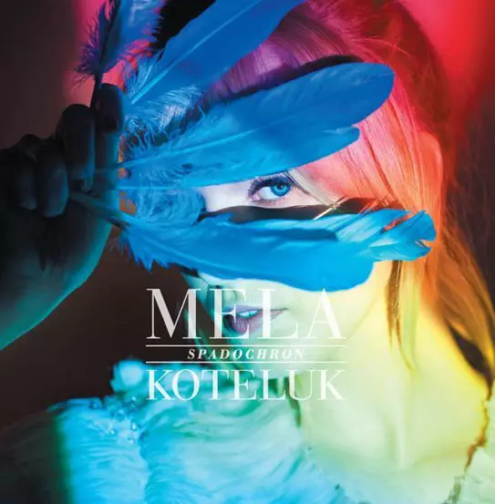 Spadochron, LP - Muzyka