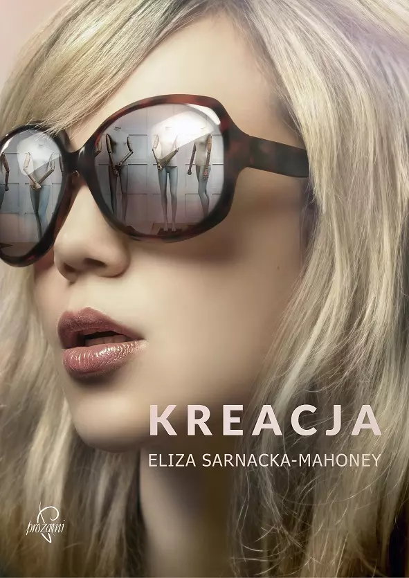 Kreacja - Książki