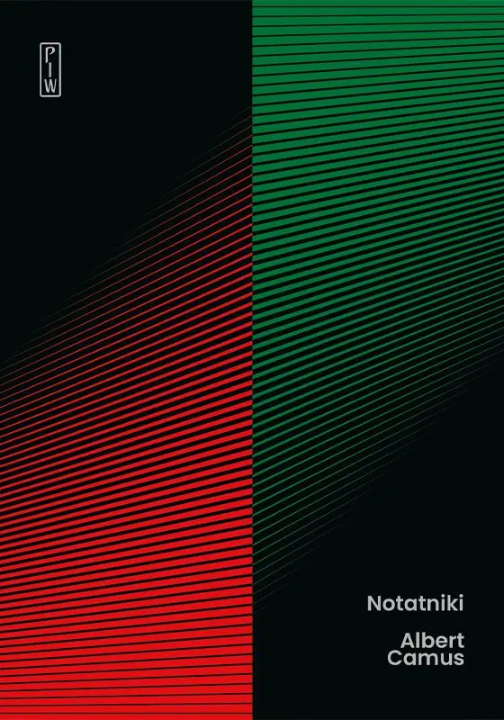 Notatniki - Książki