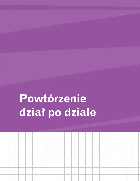 Nowa Teraz matura 2026. Matematyka. Zbiór zadań. Zakres rozszerzony. 2025/2026 - Książki