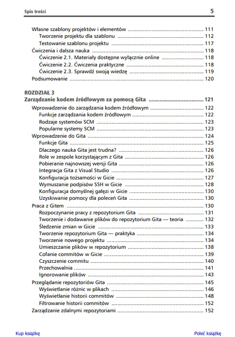 Zostań ekspertem .NET 8. Dobre praktyki, wzorce projektowe, debugowanie i testowanie aplikacji - Książki
