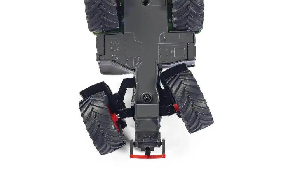 Farmer - 1:32: Traktor Fendt 724 Vario - Zabawki