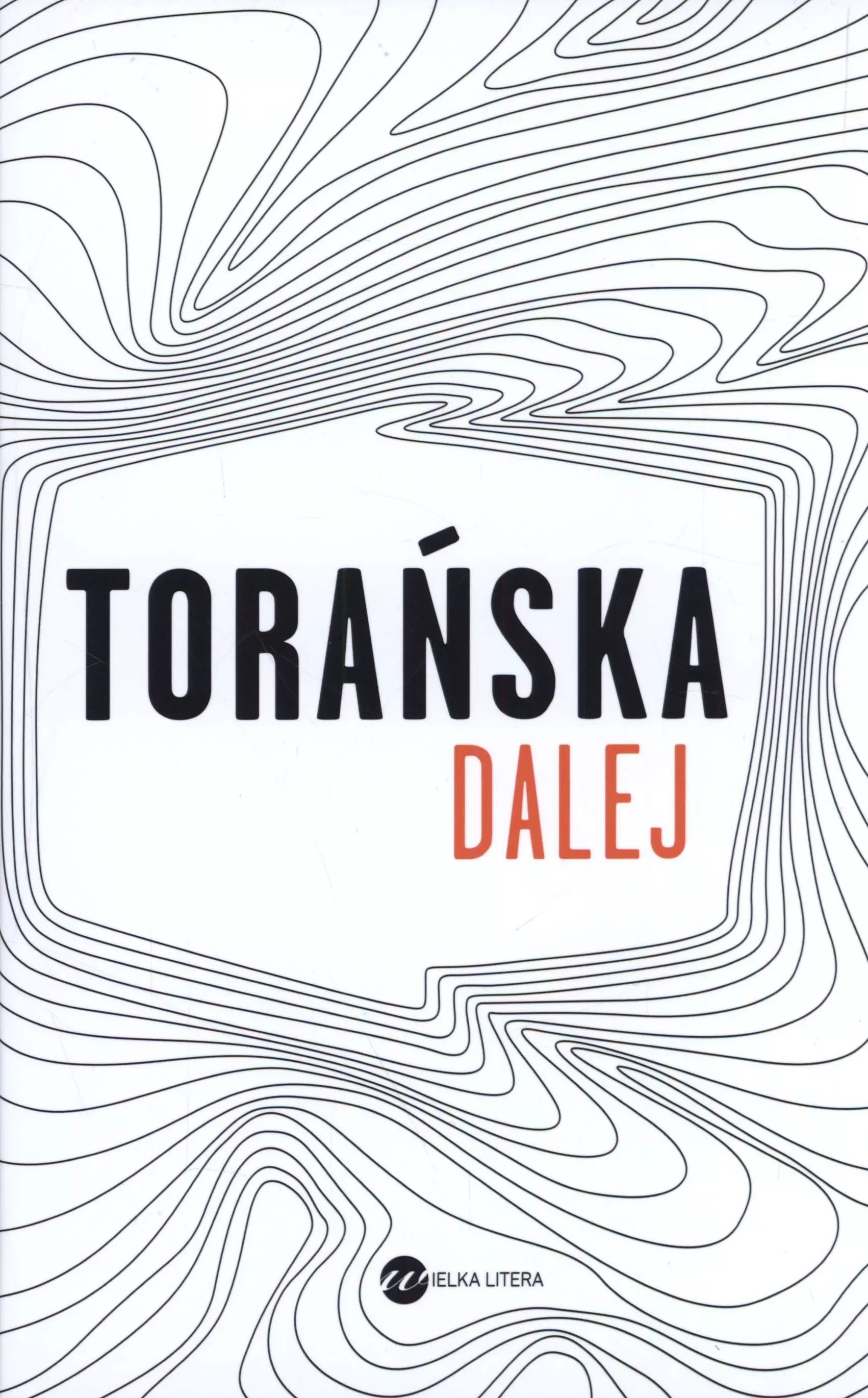 Dalej - Książki