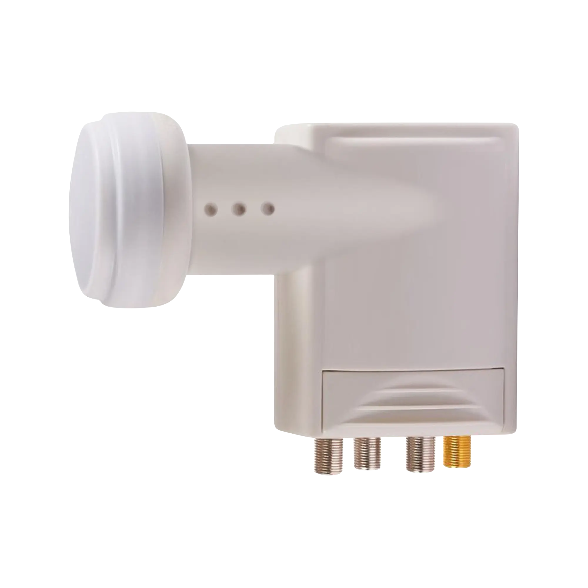 Konwerter OPTICUM UNICABLE SCR/3LEGACY ROBUST 4UB - Elektronika i akcesoria