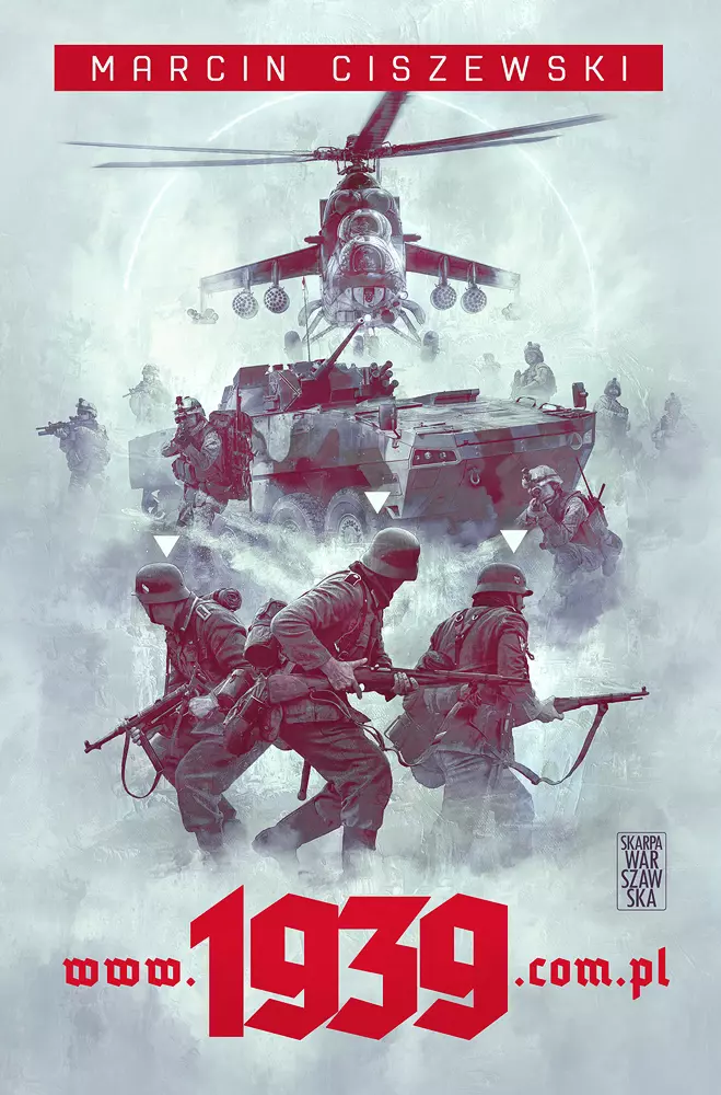 www.1939.com.pl - Książki