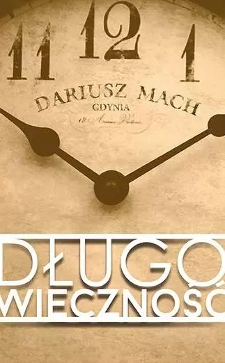 Długowieczność - Książki
