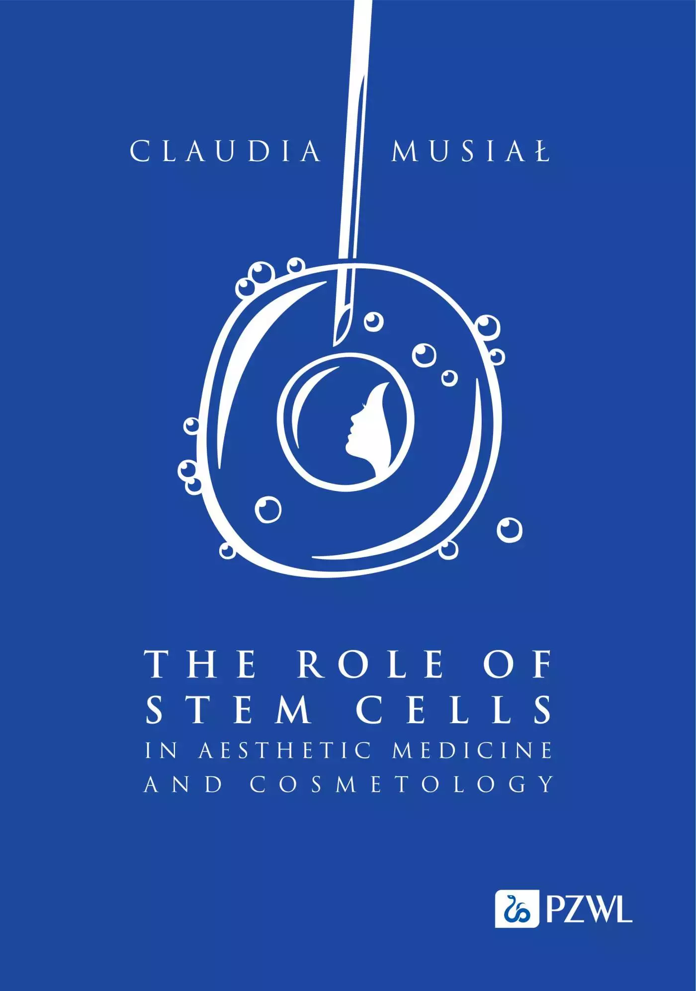 The role of stem cells in aesthetic medicine and cosmetology - Książki