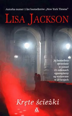 Kręte ścieżki., książka papierowa - Książki