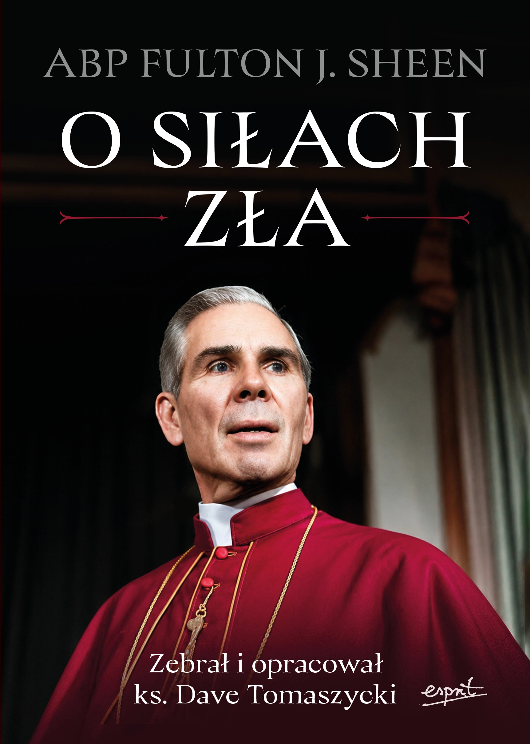 O siłach zła - Książki