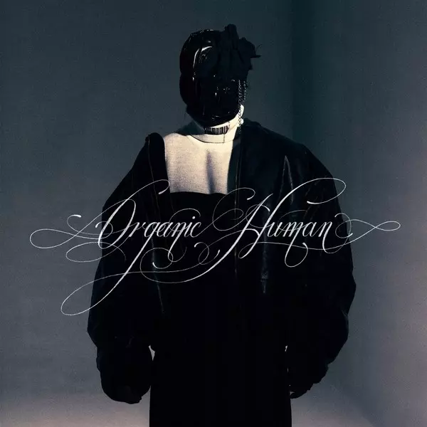 Organic Human, CD - Muzyka