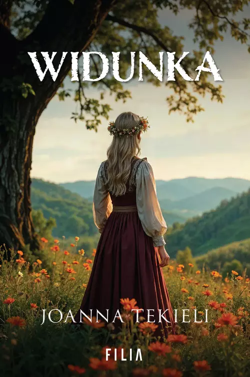 Widunka - Książki