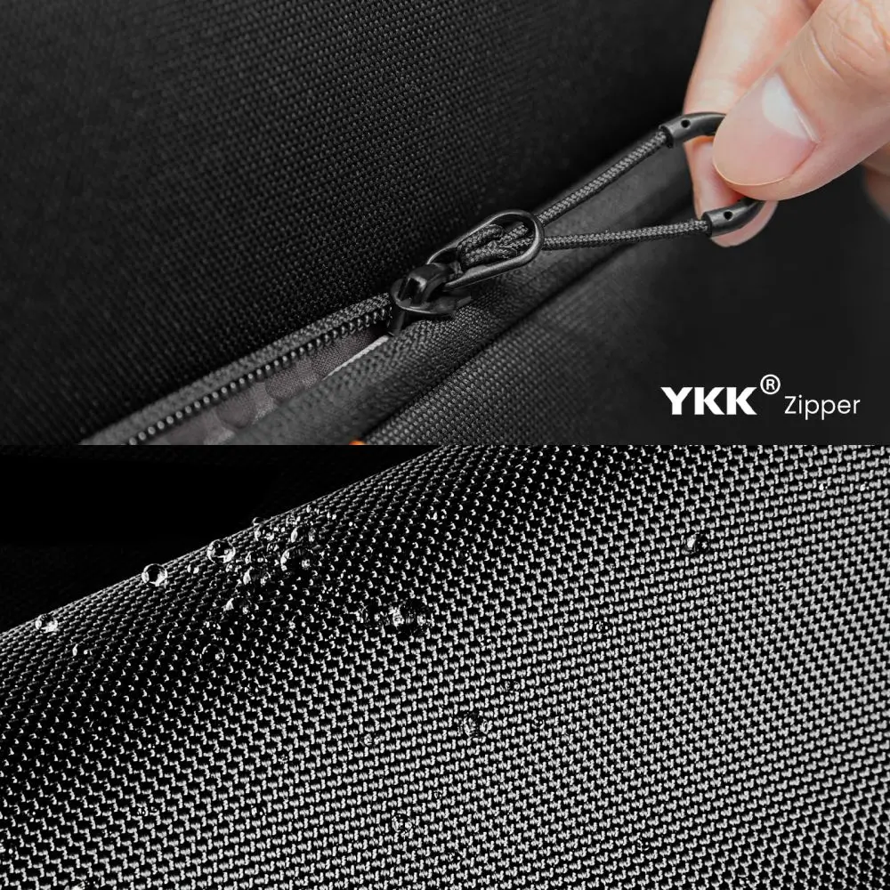 Tech-Protect Defender Vr Bag Laptop 13-14 Black - Elektronika i akcesoria