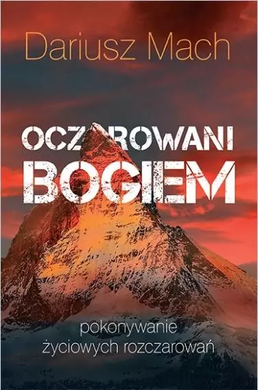 Oczarowani Bogiem - Książki