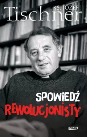 Spowiedź rewolucjonisty - Książki