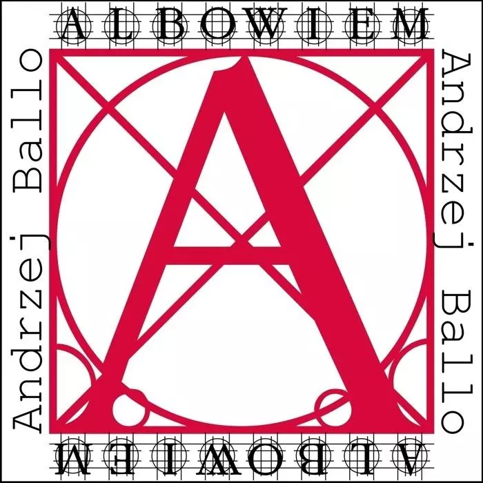 Albowiem - Książki