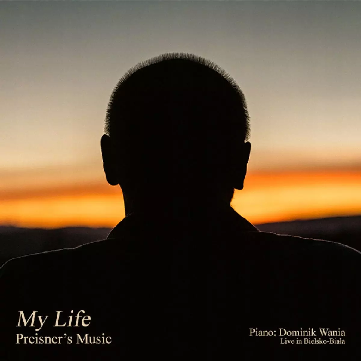 My Life, Preisner's Music, Winyl - Muzyka
