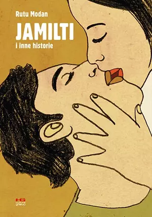 Jamiliti i inne historie - Książki
